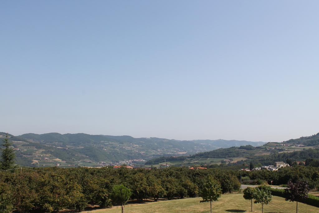Villa Carla Castino Exterior foto